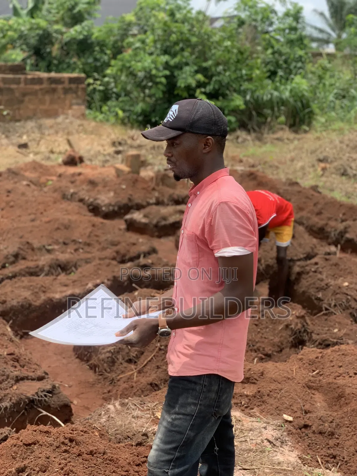 Civil Engineer