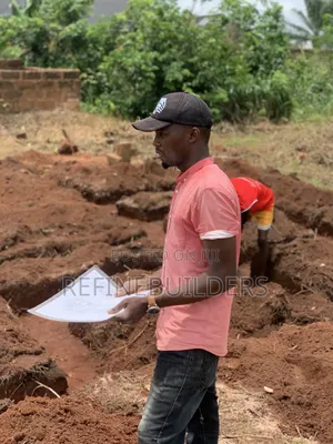 Civil Engineer