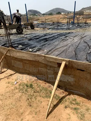 Civil Engineer