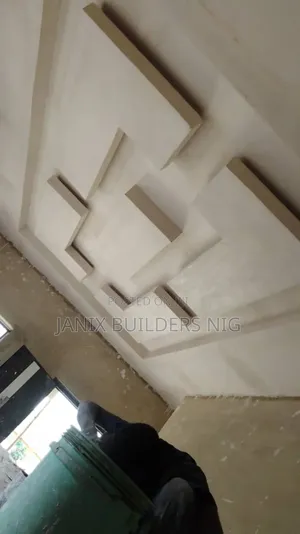Pop Ceiling