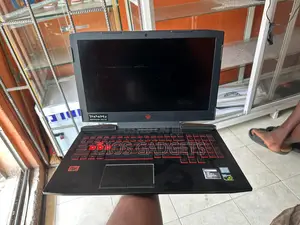 Laptop HP Omen 15 16GB Intel Core I7 SSD 512GB