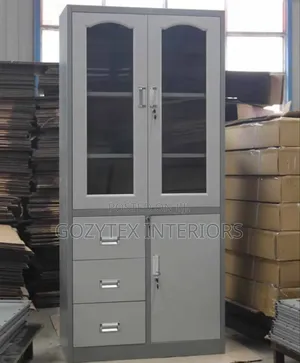 Office Cabinet / Book Shelf