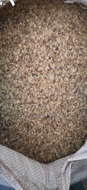 Ofada Rice