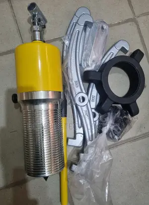 Zyl-50t Hydraulic Gear Puller
