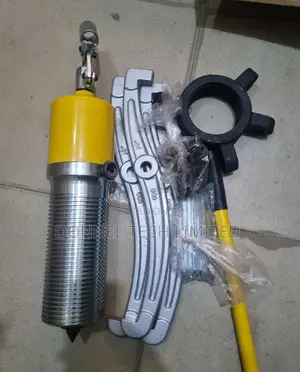 Zyl-30t Hydraulic Gear Puller