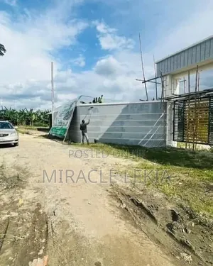 Sydney Estate Omuike-Aluu Porthacourt