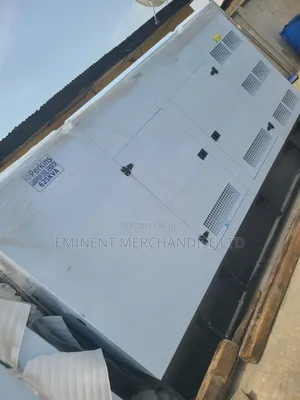S.P 625kva Uk Perkins Soundproof