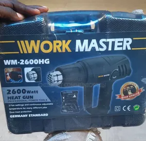 2600watt Heat Gun
