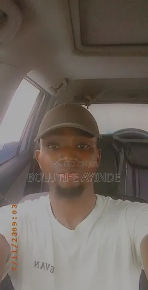 Am an Experienced Driver With 12 Years Experience
