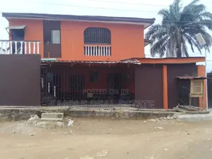 3bdrm Block of Flats in Ewedogbon Iguando, Igando / Ikotun/Igando