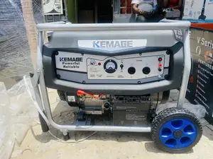 10kva Km13000 Petrol Generator
