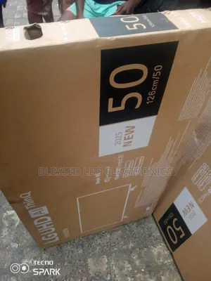 50 Inches With Inbuld Bluetooth Netflix Wifi Facebook