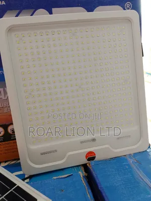 400w Solar Flood Light