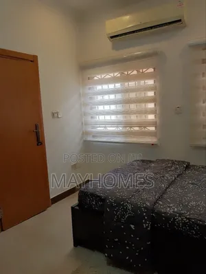 A Studio Room