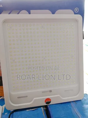 400w Solar Flood Light