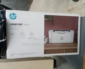 Hp Laserjet M111a Printer