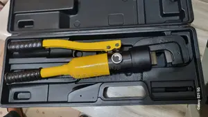 Hydraulic Steel Cutter