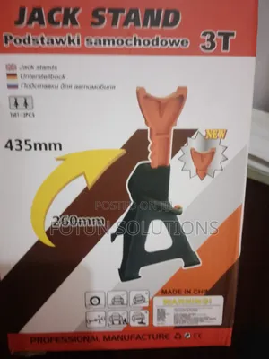 Jack Stand 3tons