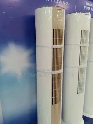 Polystar High Performance 2ton Floor Standing Airconditioner