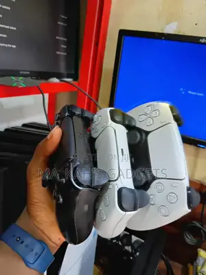 Ps5 Game Controller (Pad)