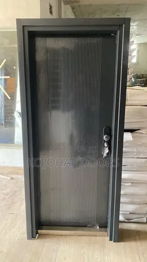 Security Doors