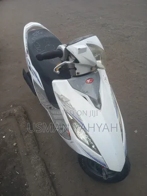 SYM XPro 2023 White