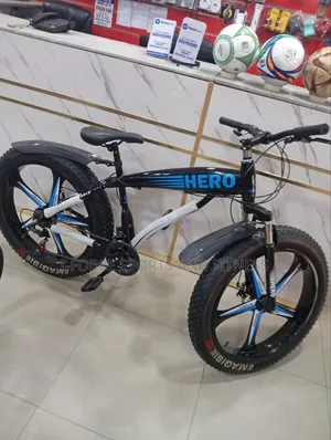 Cycling Bike