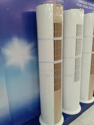 Polystar Heavy Duty 2 Ton Floor Standing Air Conditioner