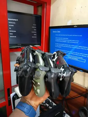 Follow Come Ps4 Controller (Pad)