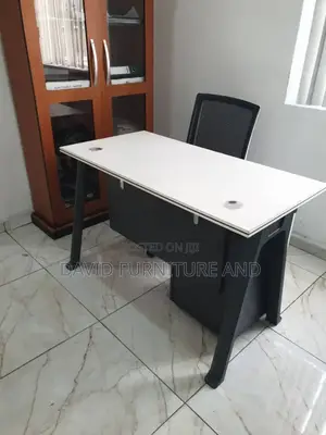 Mobile Drawer Desk