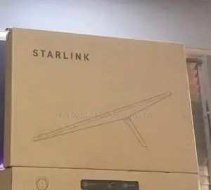 Starlink Gen 3 V4 Router