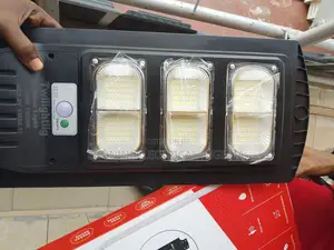Solar Street Light 200watts