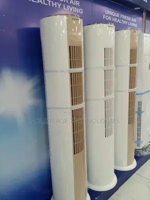 Polystar Multi Speed 2 Ton Floor Standing Air Conditioner