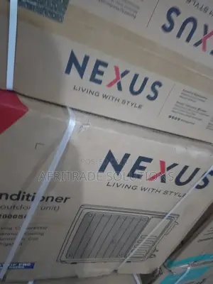 Nexus 1.5hp Non-Inverter Nx-Mss1200sc Split Ac