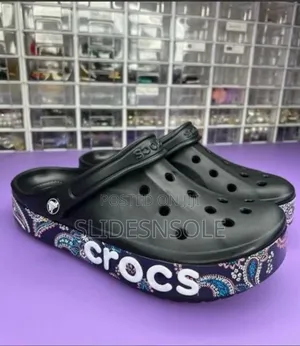 Crocs Bayaband Clogs