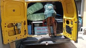 We Move House Properties and Industrial Goods