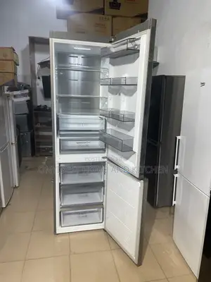 Samsung Double Door Inverter Refrigerator