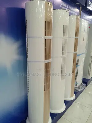 Polystar Space Saving 2 Ton Floor Standing Air Conditioner