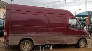 We Move House Properties and Industrial Goods