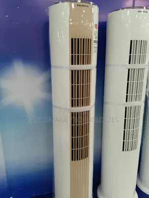 Polystar Compact Yet Stylish 2 Ton Floor Standing Ac