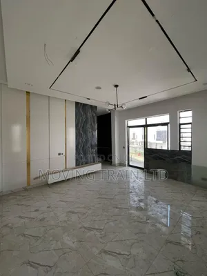 5bdrm Duplex in Lekki for sale