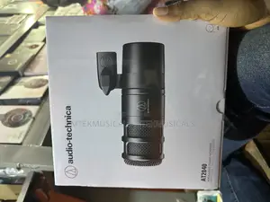 Audio Technica At2040