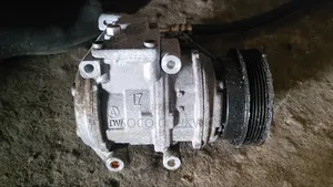 Ac Compressor Hyundai Tucson