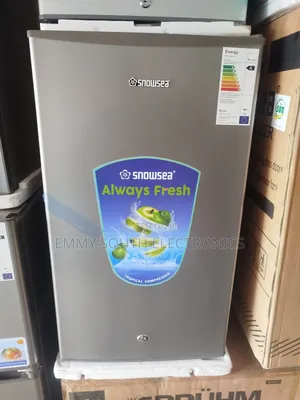 Snowsea Table Top Fridge/Freezer