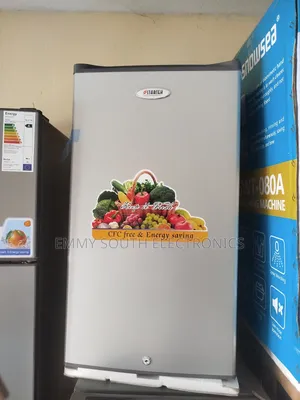 Startek Table Top Fridge Freezer