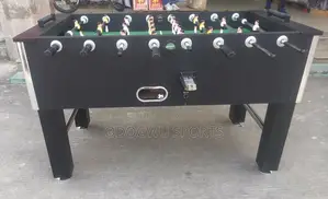 Coin Soccer Table C917