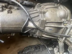 Hummer 3 Gearbox 13 Pins