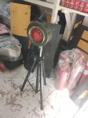 Hand Manual Alarm Lk 200