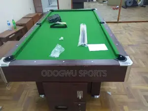 Coin Box Snooker C264