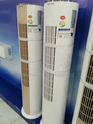 Polystar User Friendly 2 Ton Floor Standing Air Conditioner